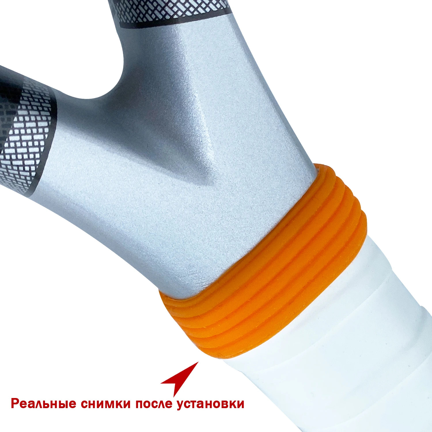 Резиновое кольцо для теннисной ракетки 40 шт. эластичная ручка резиновое рукоятка