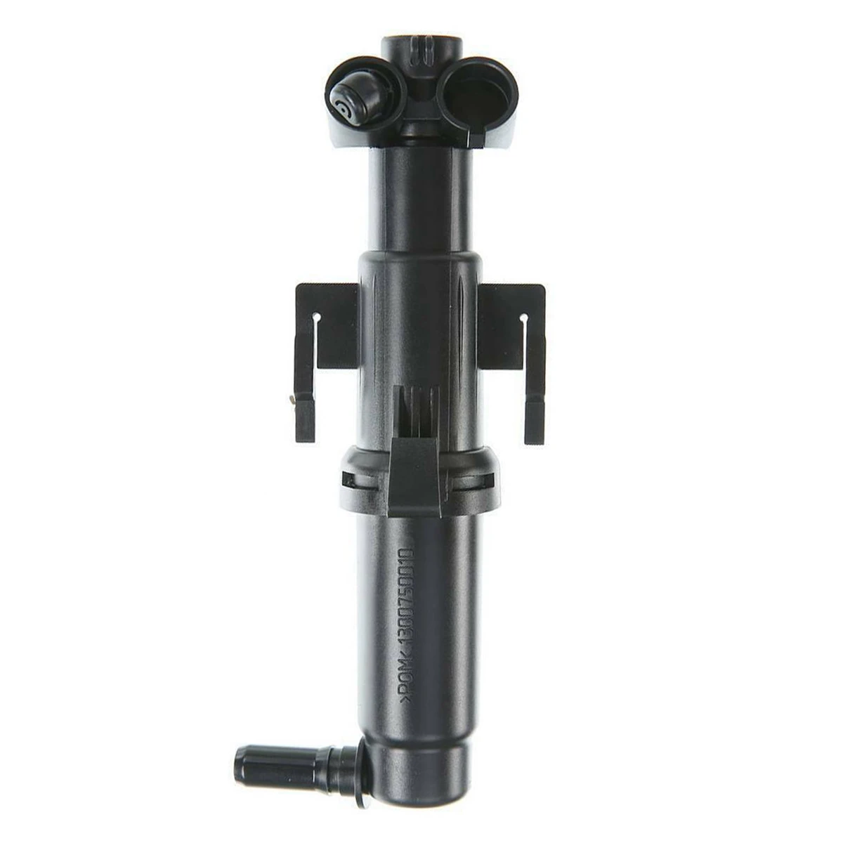 

61677377667 Car Headlight Washer Nozzle Front Left For 535D XDrive 2014-2016