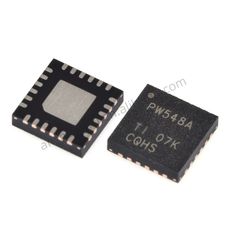 

5 шт., переключатель TCA9548ARGER TCA9548 IC, 1 Переключатель шины 8:1 24vqfn