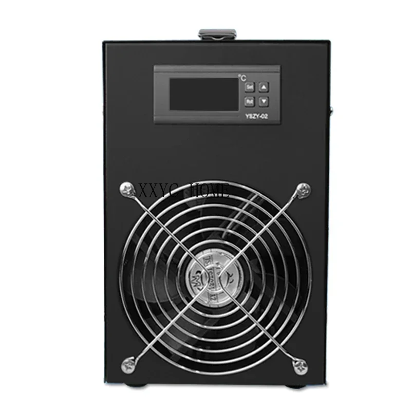 Система охлаждения 200 Вт полупроводниковый охладитель для воды охлаждающее