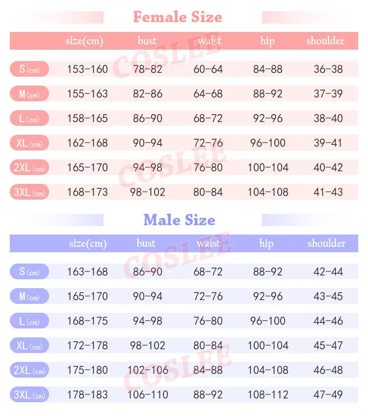 COSLEE [S-3XL] Vtuber Nijisanji Sonny Brisko Косплей Костюм Модная мужская одежда Хэллоуин Вечеринка