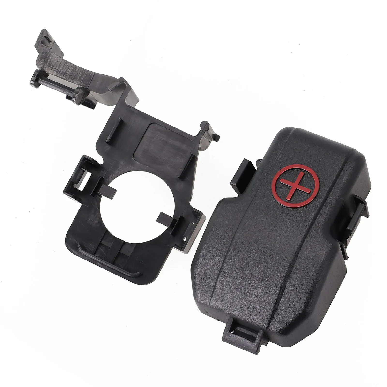 

Крышка клеммы аккумулятора для Hyundai, Santa Fe, Elantra HD 919712B370, надежное решение для защиты автомобильного аккумулятора