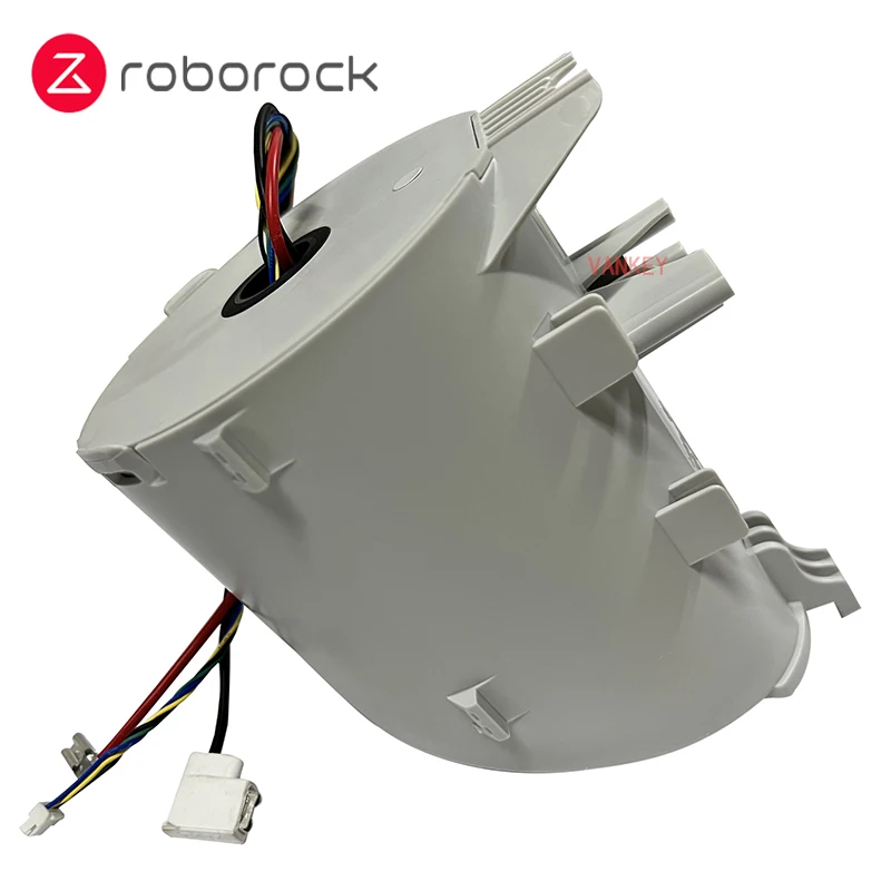 

Оригинальный сменный модуль вентилятора Roborock Dyad для Roborock Dyad U10, беспроводной скребок для пола, пылесос, запасные части для двигателя вентилятора