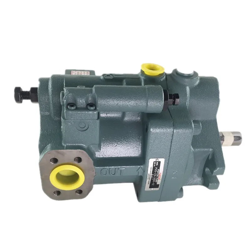 

top quality NACH I PVS-1B-45N1-U/Z-2367890 PVS-2B-35N2-12 PVS-0B-8N3-30 hydraulic piston pump
