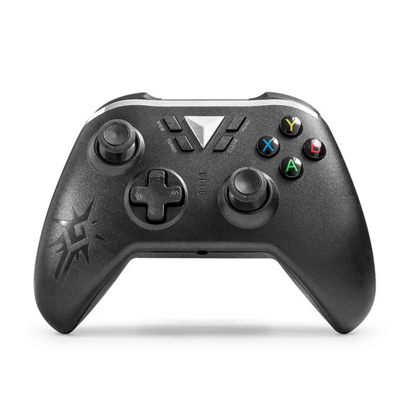 

Wireless Gamepad For Xbox Console Controller Receiver Controle PS3 Game Joystick PC Win10 latop Android Phone
