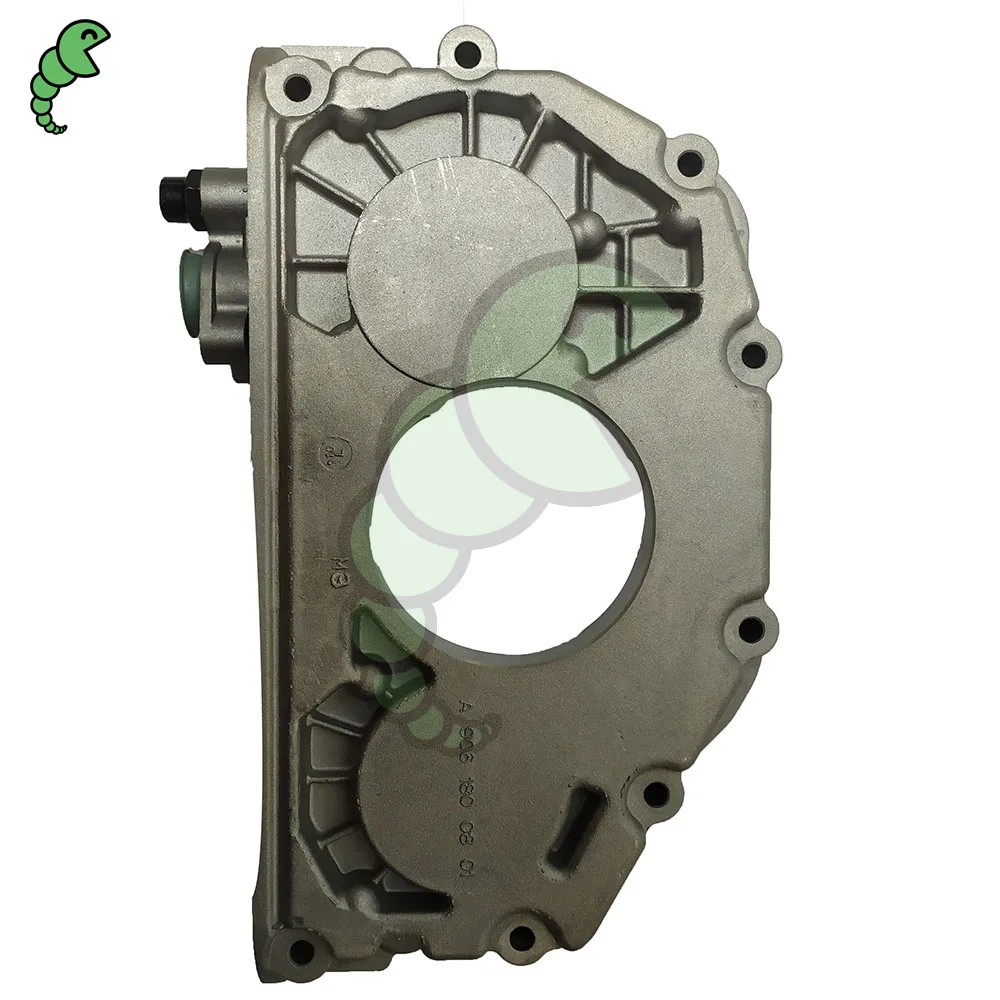 Высококачественный автомобильный масляный насос A9061800801 подходит для масляного