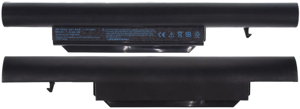 Аккумулятор для Quanta TWH DNS Gamer 0133807 TWH-N12E-GE 0139124 Home 0155956 TWC-N13P-GS 0158740 TWH-N12P-GS HASEE A560P -