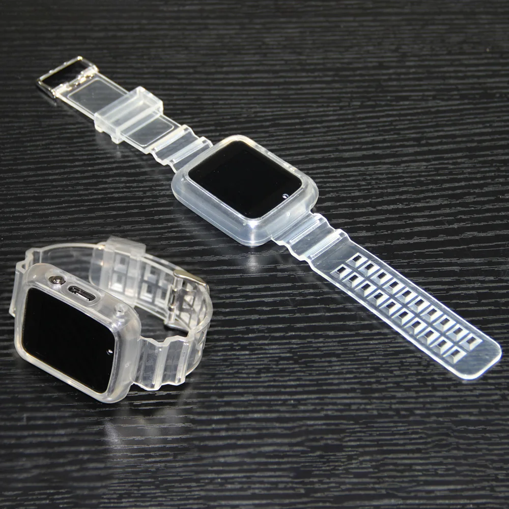 

LILYGO® T-WATCH 2020 Clear Strap for T-WATCH 2020 V1 V2 V3