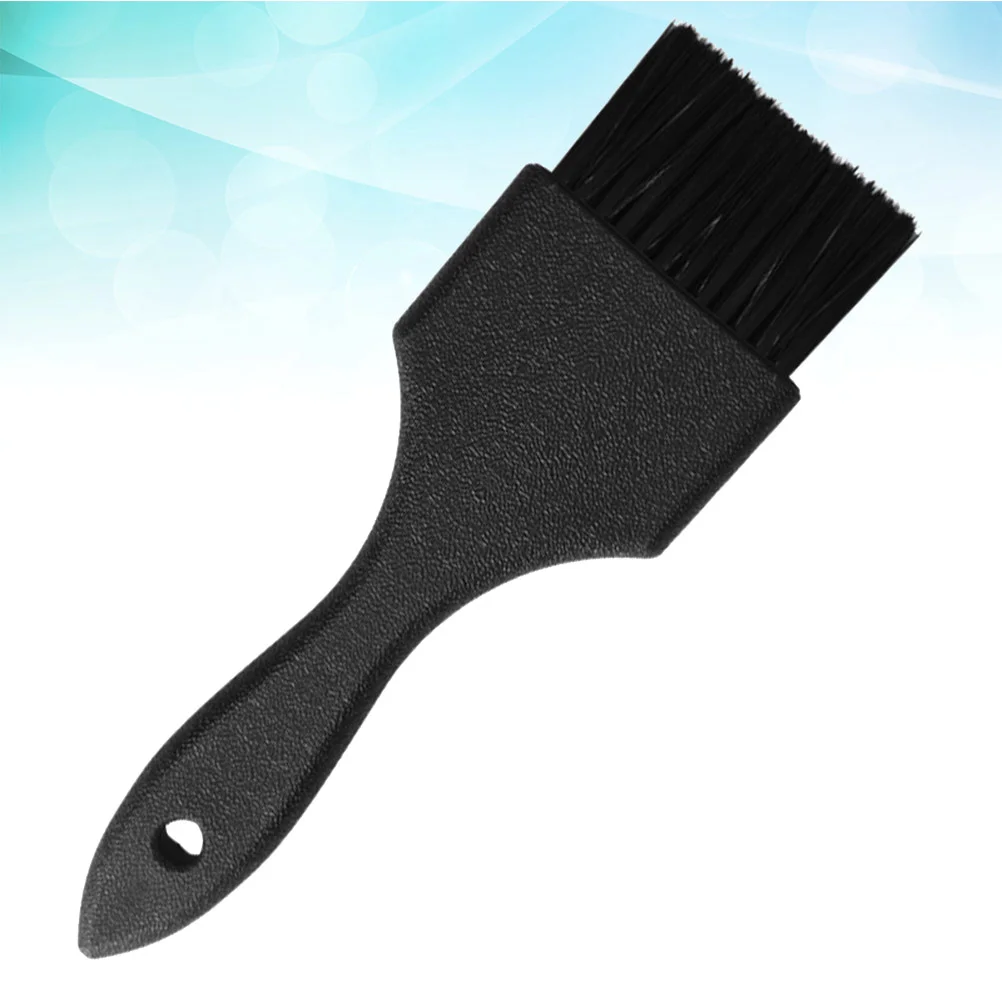 

Hair Brush Dye Salon Color Brushes Comb Coloring Wide Teasing Hairdressing Tools Tint Applicator Double