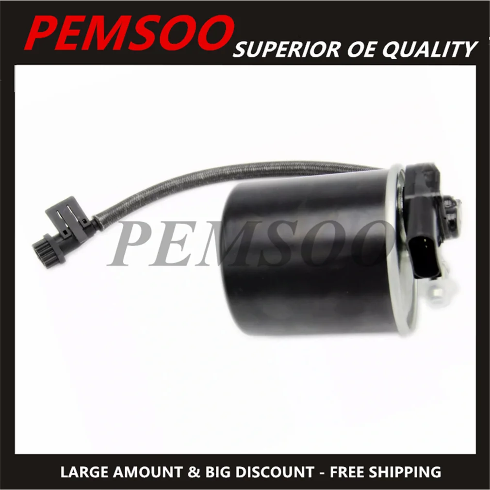 Новый топливный фильтр 6510903052 A6510901552 A6510902952 WK820/18 6510901552 6510902952