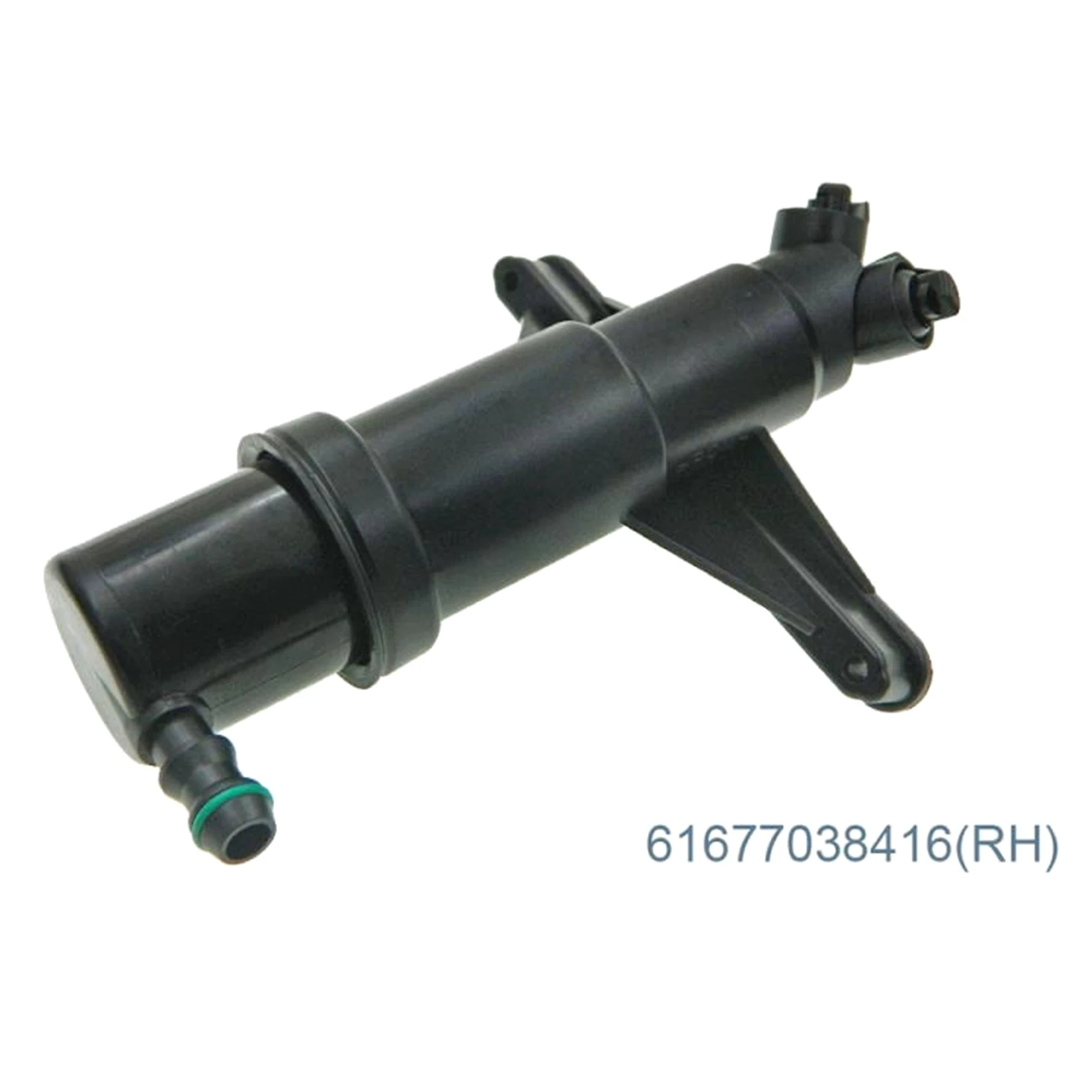 Левая/правая фара цилиндр насоса омывателя для-BMW 5 серии E60 525I 528I 530I 2005-2011 61677038415