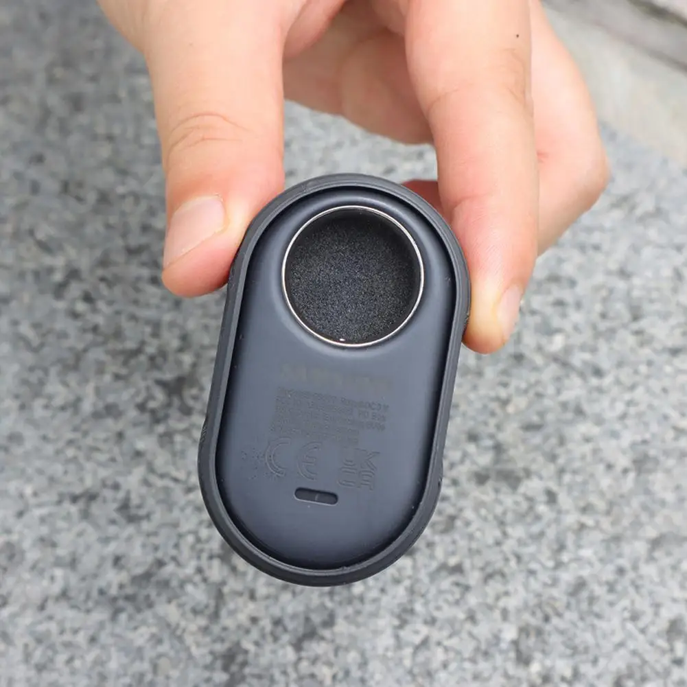 Крепление для горного велосипеда SmartTag 2