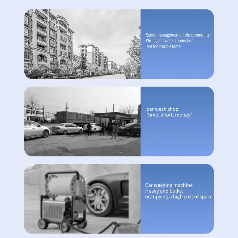 2 литра распылитель для автомойки пены ручной насос автомобильный под давлением