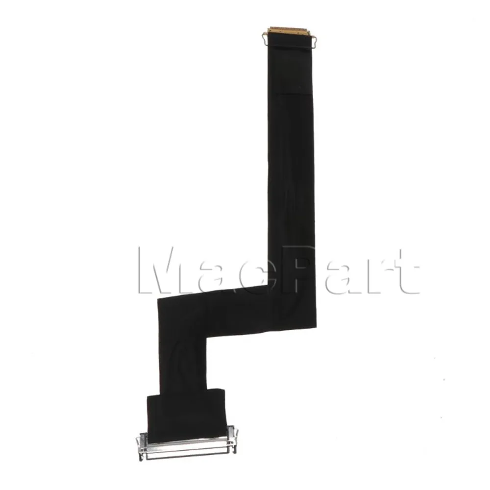 Новинка 593-1280 922-9497 LCD LVDS видеокабель для Apple iMac 21 5 дюйма A1311 MC508 MC509 MB950 конец 2009