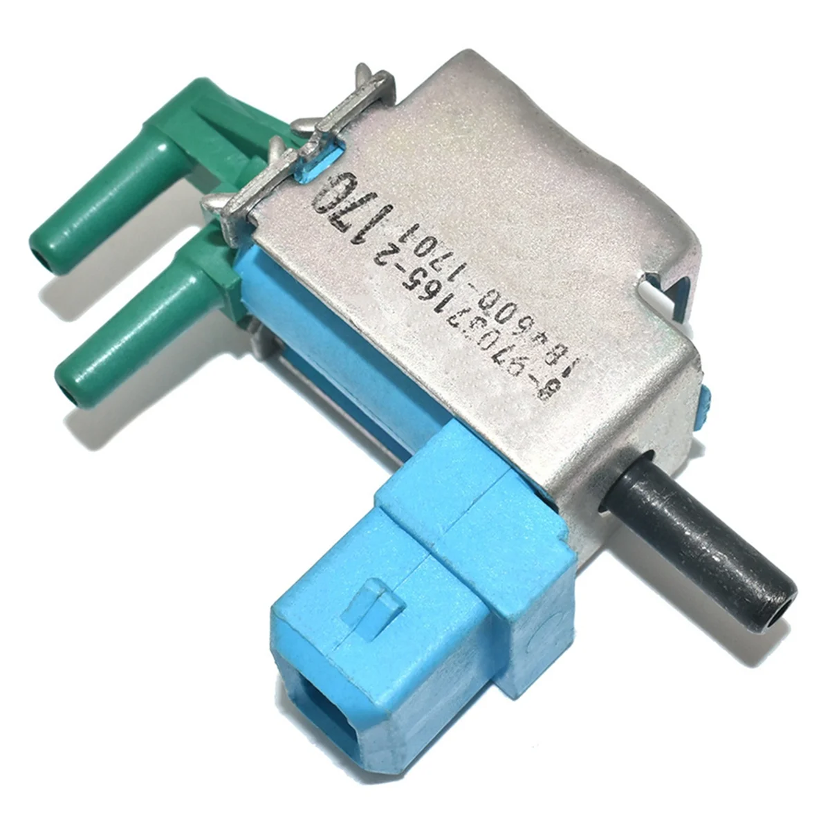 Автомобильный вакуумный электромагнитный клапан 1846001701 для 4HK1 NPR75 4JJ1 8- 97037165 -2 184600