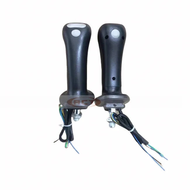 

Rexroth, четырехкнопочная ручка, джойстик в сборе стержня для экскаватора