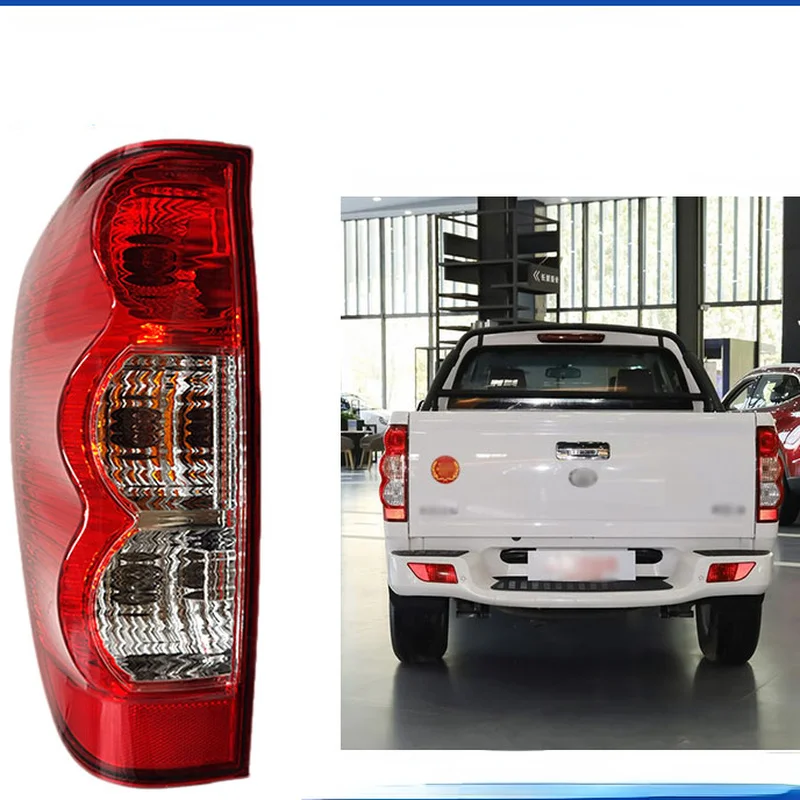 

for Wingle 3 5 Rear Fog Light Assembly 1pcs