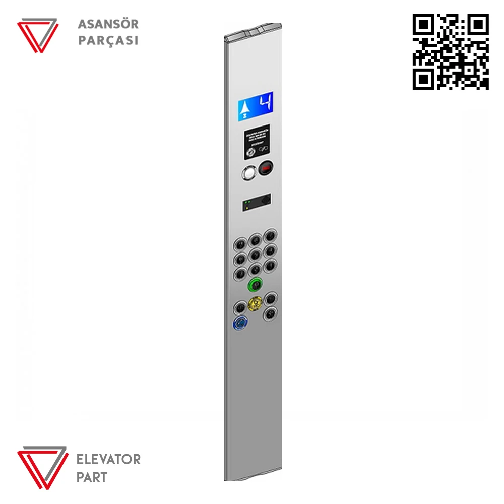 

DELTATEK - Deltatek Dkb13 10 Pk20 Tam Boy Sıva Altı Kabin Paneli
