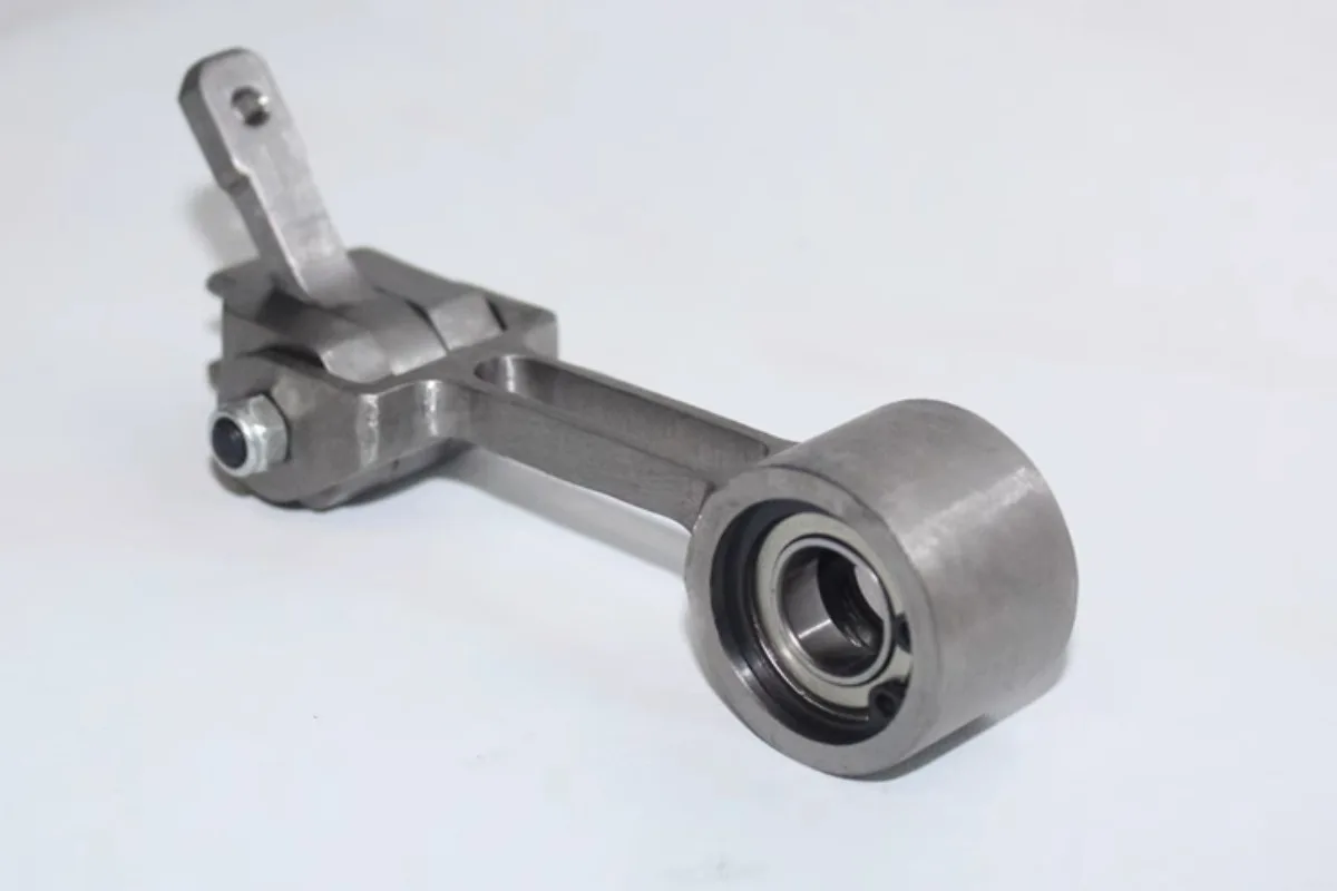 [Вилочный стержень в сборе] Аксессуары для режущего станка оригинальный вилочный