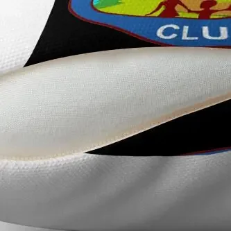 Декоративная диванная подушка Adventurer Club с логотипом адвентиста седьмого дня