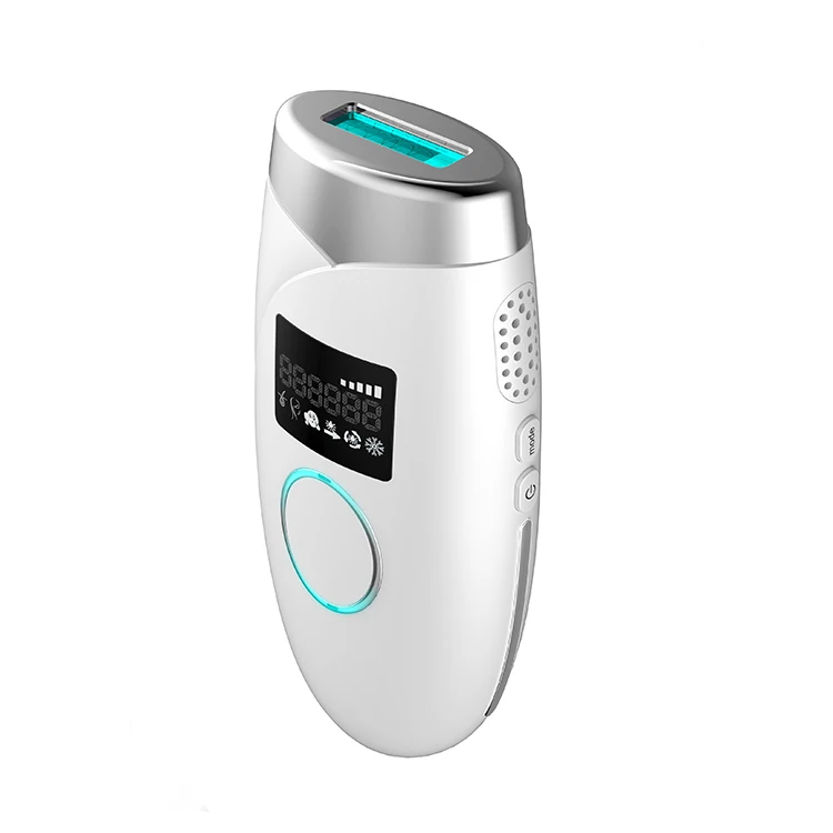 

IPL Sapphire Device Hair Removal Epilator for Women 999999 Flashes Hair Remover Shave Machine Facial Epilator Women's Shaver