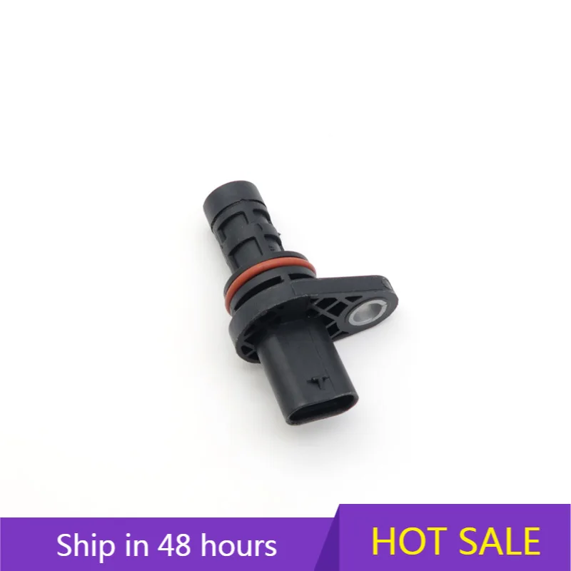 06H906433D для Volkswagen Audi A1 A3 A4 A5 A6 A7 A8 Q3 Q5 TT Passat Beetle Golf Car Датчик положения коленчатого