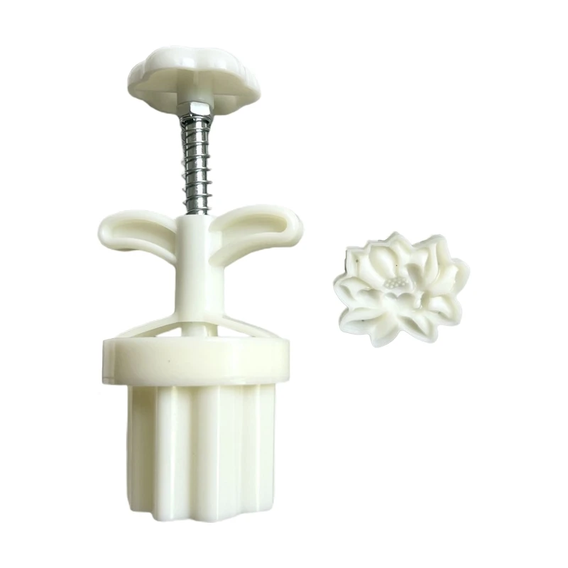 

Пластмассовая форма Mooncake для рукоделия, 30 г