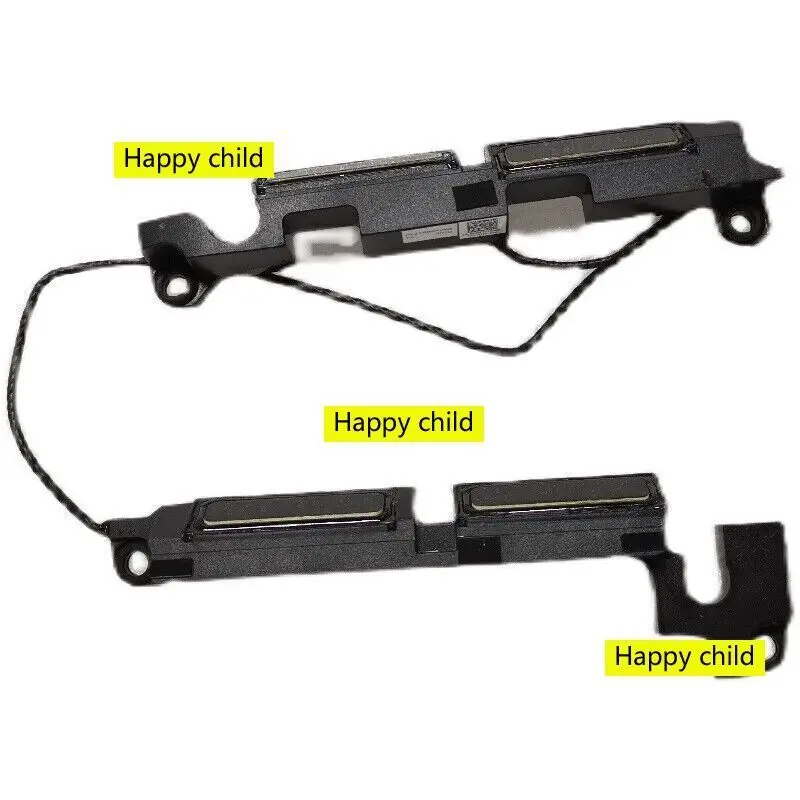 Встроенный динамик для DELL Alienware Area 51m ALWA51M 0X3HCP