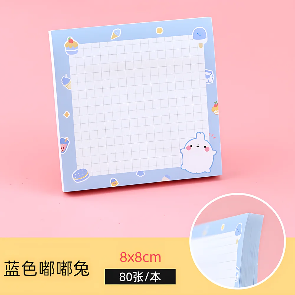 

Липкие заметки Kawaii