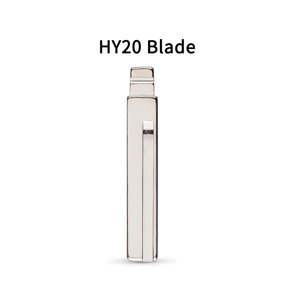 

Dandkey для Hyundai Solaris ix35 ix45 Santa Fe New Verna 3/4 кнопочный Автомобильный откидной ключ корпус дистанционного ключа с правым боковым лезвием