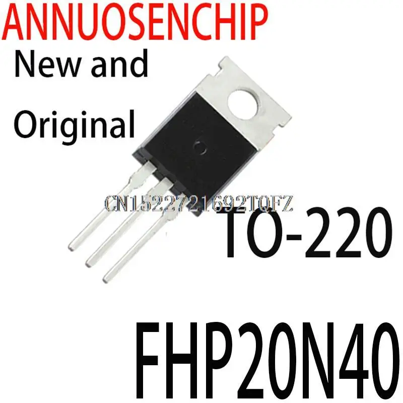 

10 шт. новые и оригинальные 20N40 TO-220 20A 400V 13N50 13A 500V HP20N60 FHP20N40 FHP13N50 FHP20N60