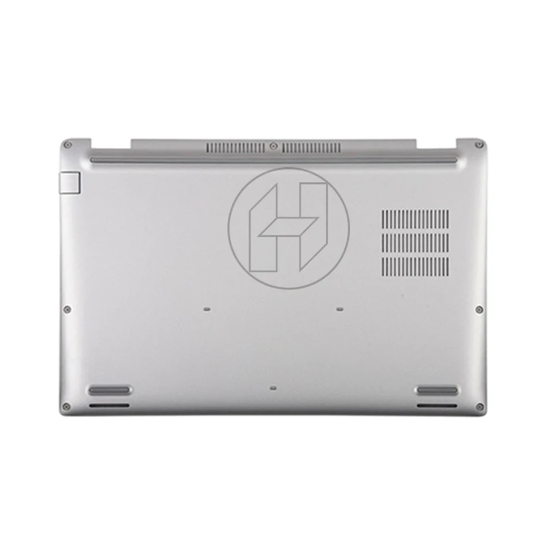 Новый комплект для ноутбука Latitude 5420 E5420: задняя крышка LCD, передняя рамка, петли, верхняя и нижняя части корпуса (серебристый) (art.: 3920dbfd6da08) - 3920dbfd6da08