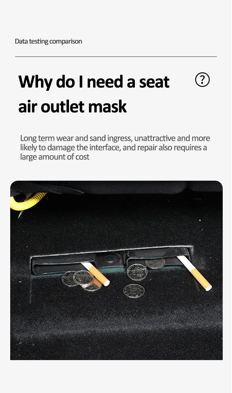 Для Nissan Sylphy B17 2016 2017 2018 2019 автомобильные аксессуары защитные чехлы для