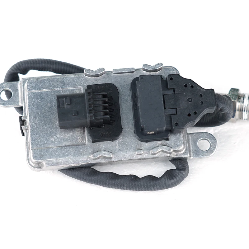 Высококачественный датчик оксида азота 24 В Датчик Nox 5WK9 7329A 5WK97329A A0101531428