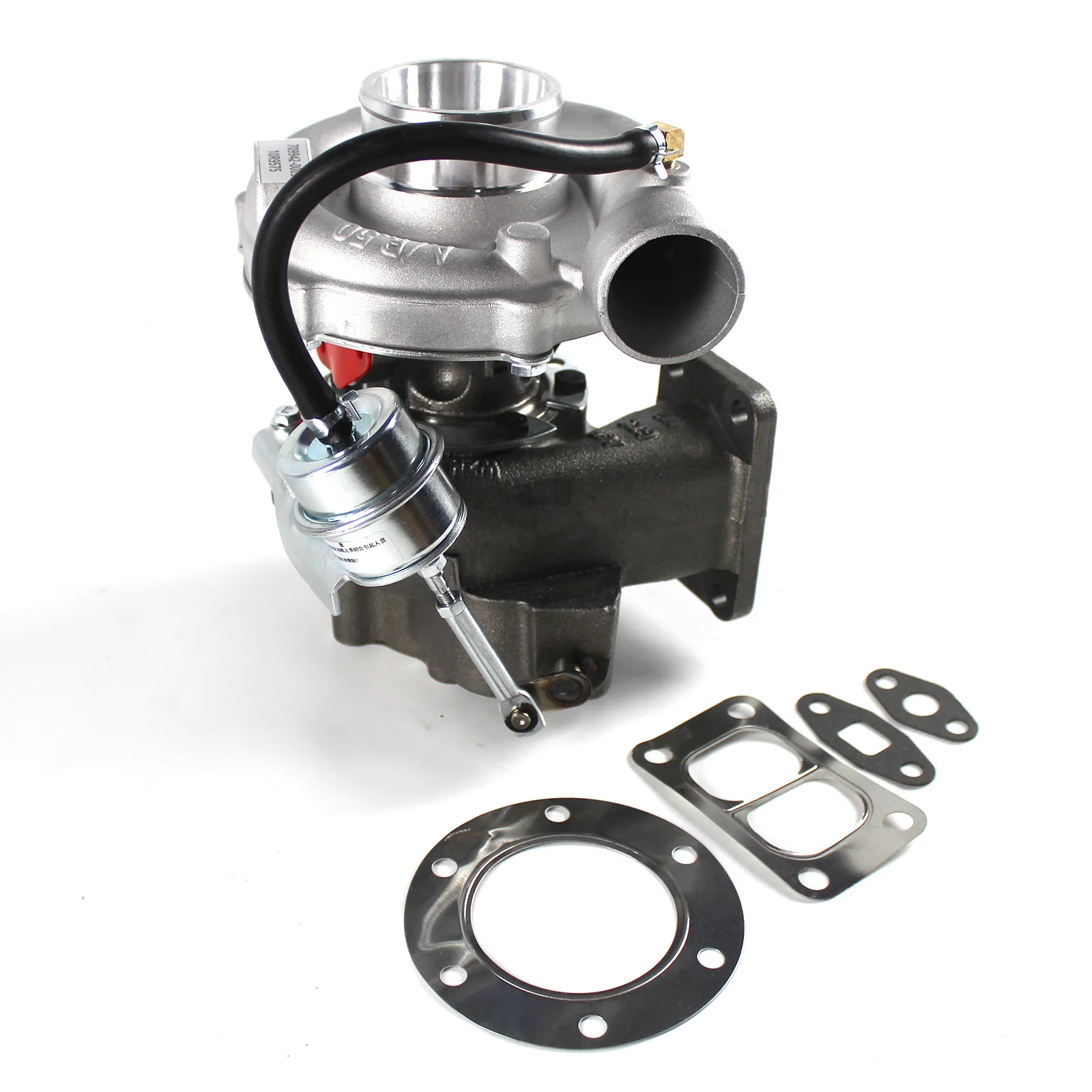 10R9567 10R9575 2168685 Турбокомпрессор 709942 -0001 -0006 для CAT IT28G 924G 924GZ 928G 930G