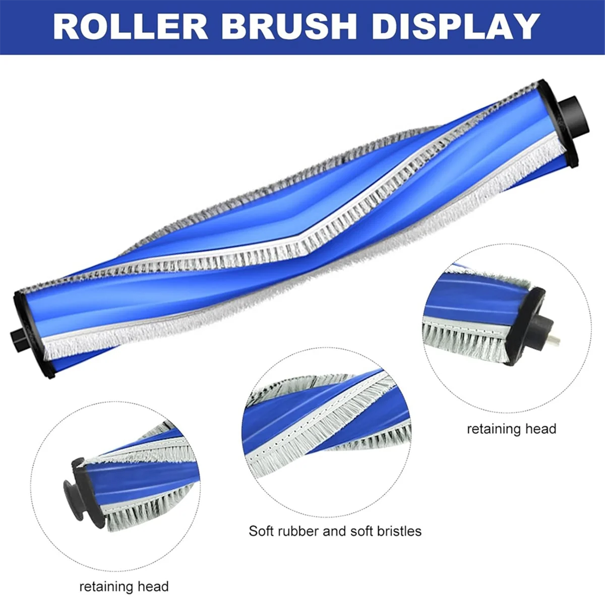 Робот-пылесос для ECOVACS DEEBOT T30S/T30S COMBO/T30S Pro основная боковая щетка фильтр Hepa мешки