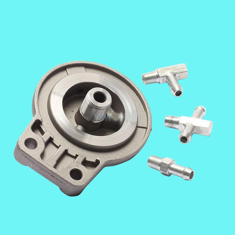 XOJOX для экскаватора Yanmar 4TNV94 98 88 дизельный решетчатый базовый фильтр в сборе