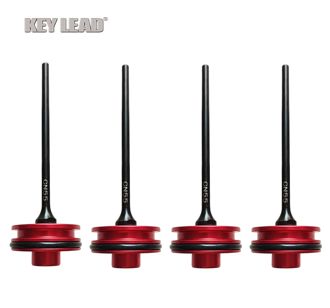 Поршневой привод CN55 для катушки гвоздезабивателя лезвие воздушного детали