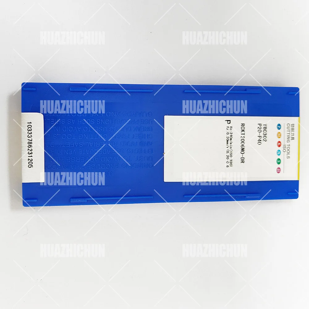 HUAZHICHUN RCKT2006MO-DR YBC302 универсальные поворотные вставки