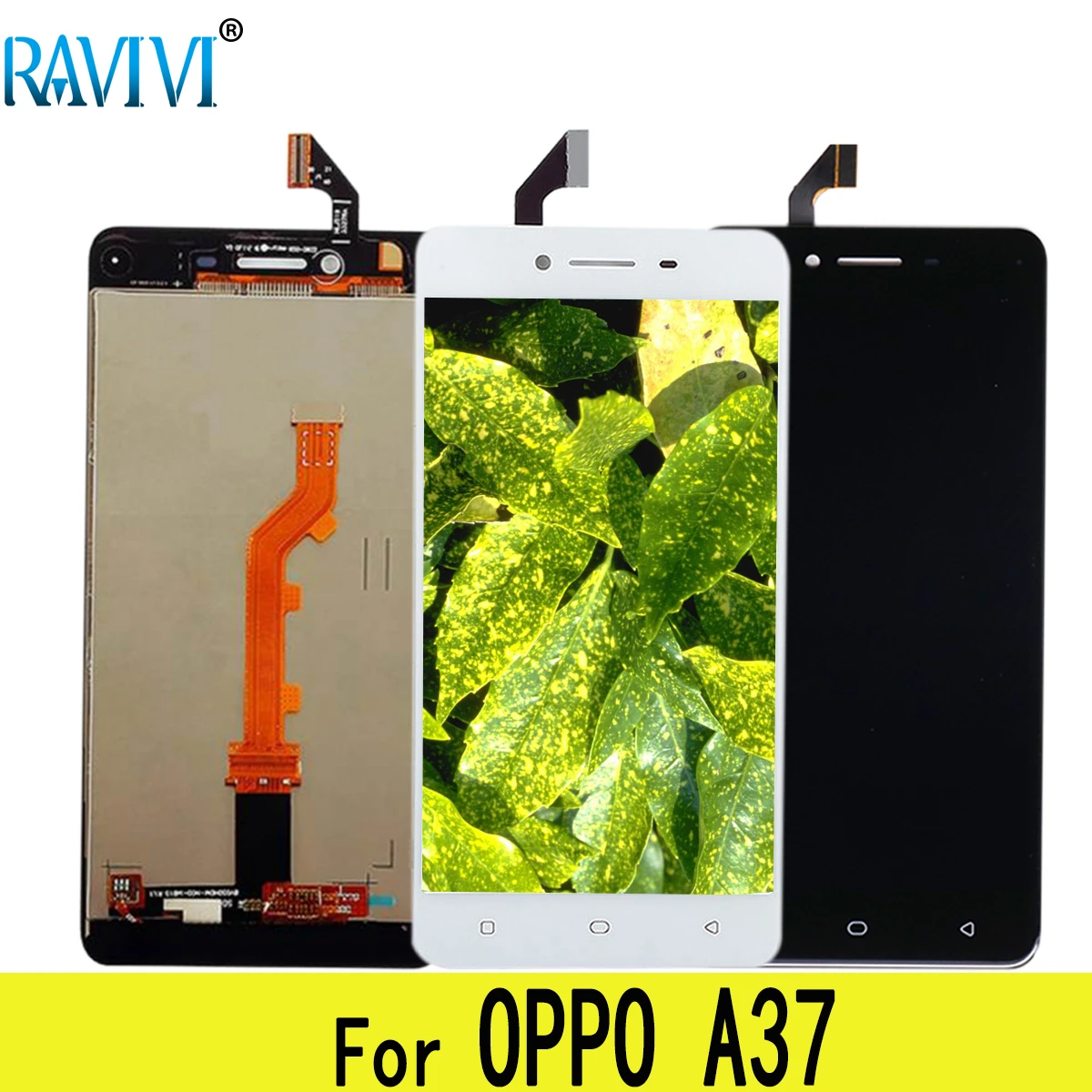 

A37 ЖК-дисплей для OPPO A37 ЖК-дисплей для замены для OPPO A37