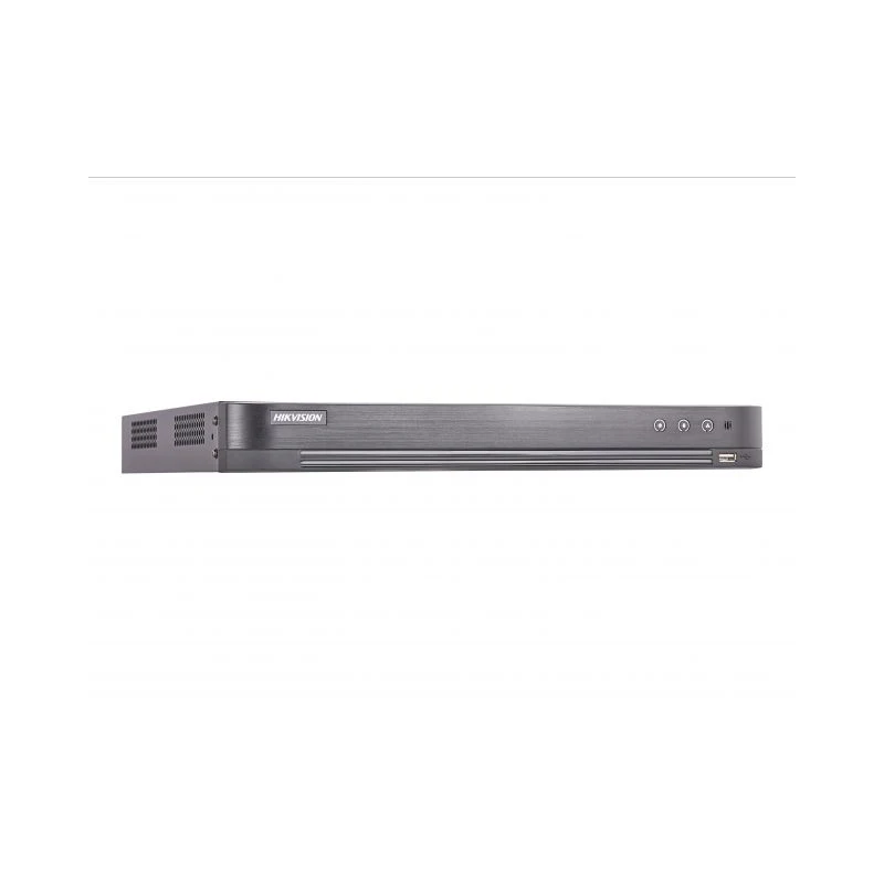 Регистратор HIKVISION IDS-7216HQHI-M2/FA HD-TVI AHD CVI 16 каналов |