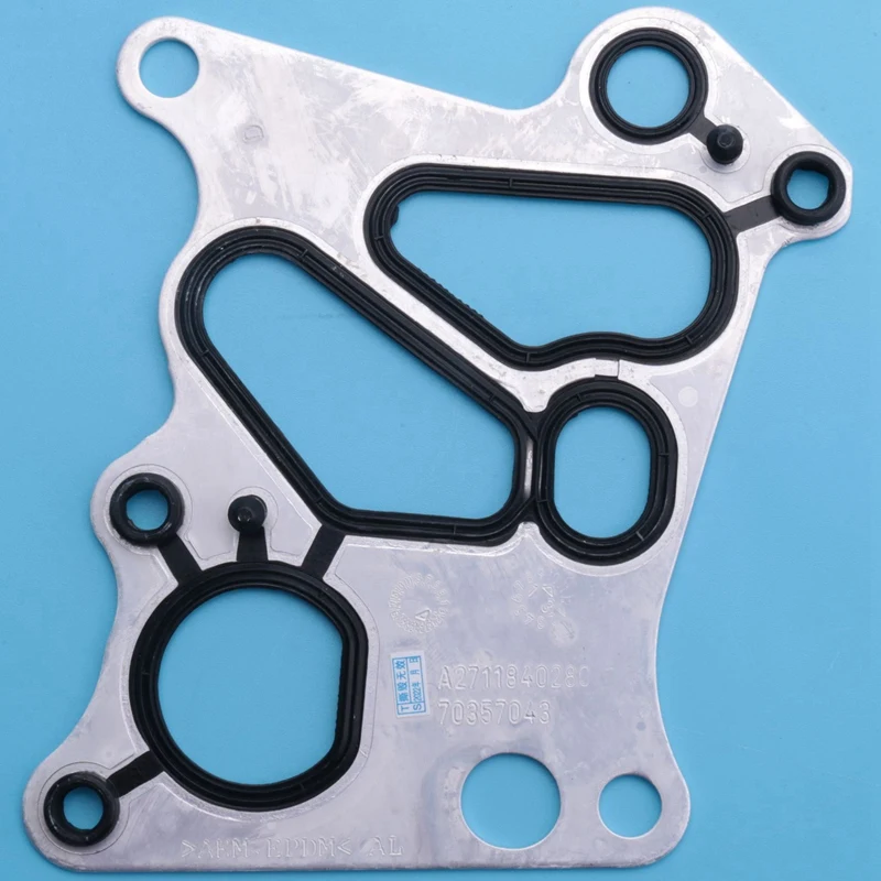 2X2711840280 детали для Mercedes M271 W204 C180 C200 E200 SLK200