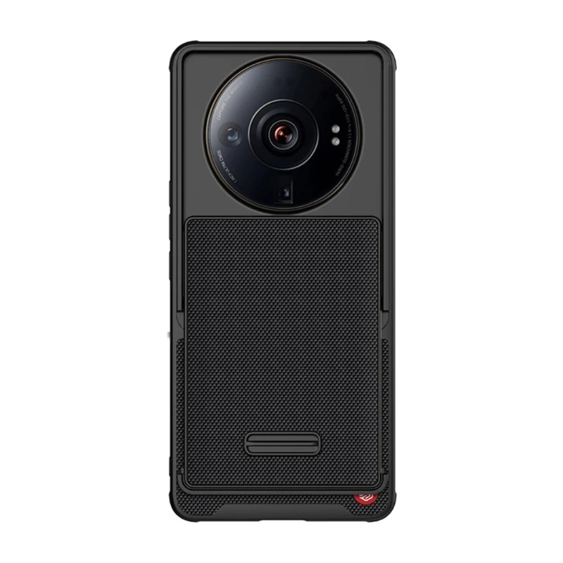 

Shockproof Armor Case for 12S Ultra Matte Cover