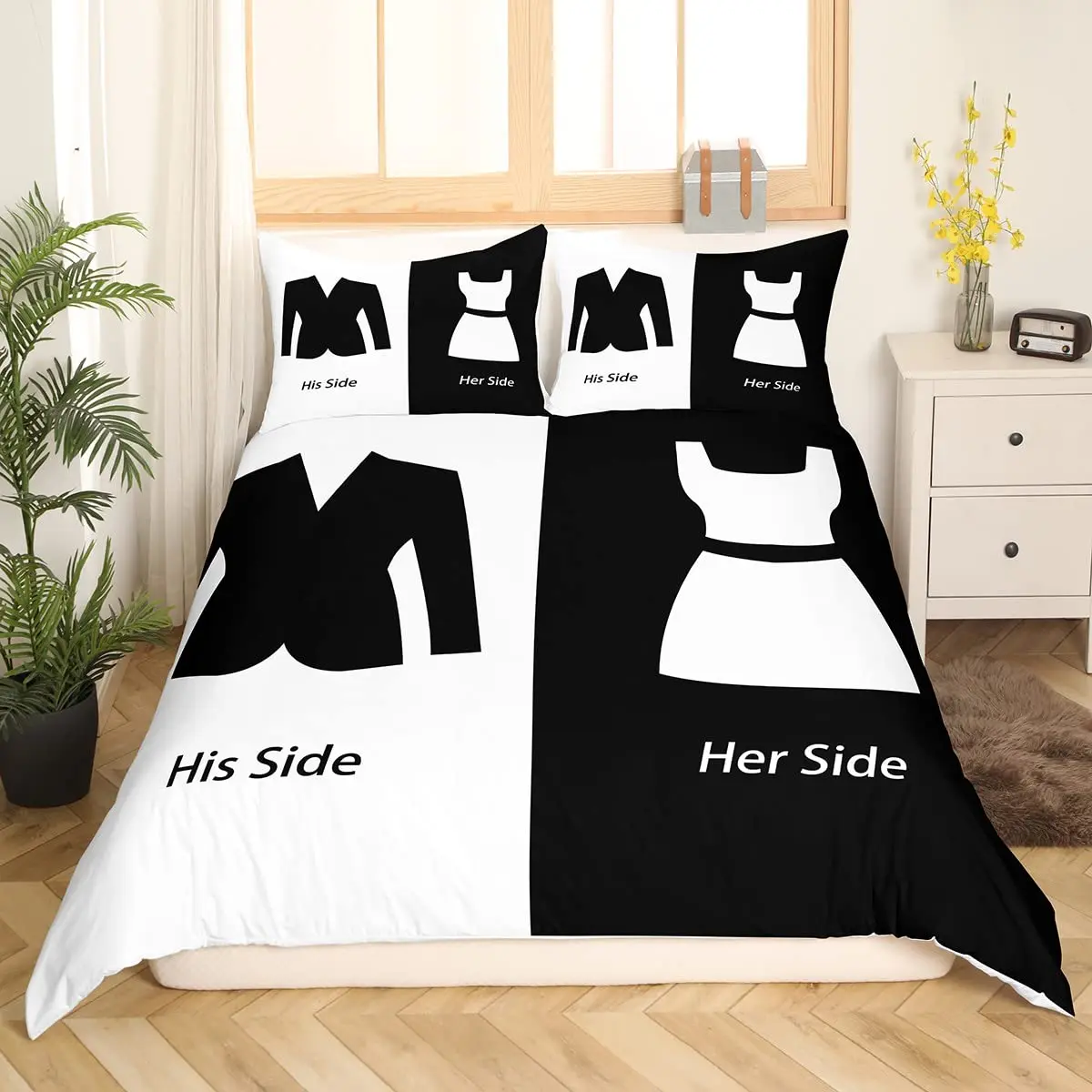 All her side. Her side his side. All her side. All her side. All her side.