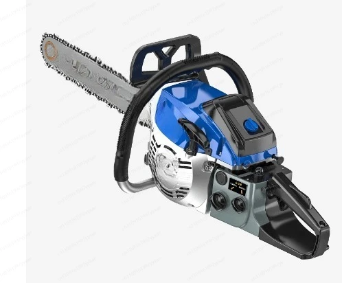 Бензопила Farmertec Holzfforma G660 MS660 066, 92 куб. см (art.: 3920da62ae52f) - 3920da62ae52f