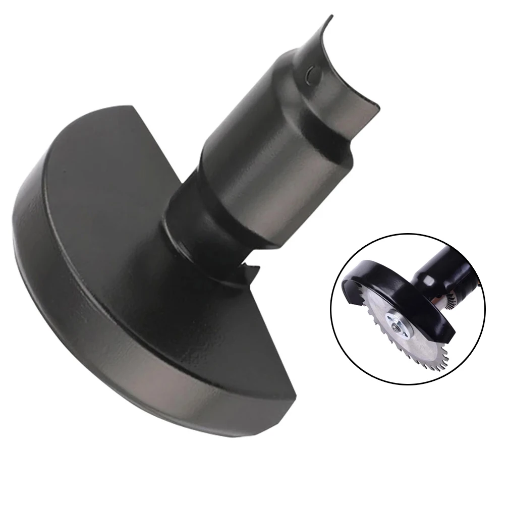 

Angle Grinder Protective Cover Metal Wheel Guard Safety Protector Attachment Electric Drill Grinding Machine Accessories