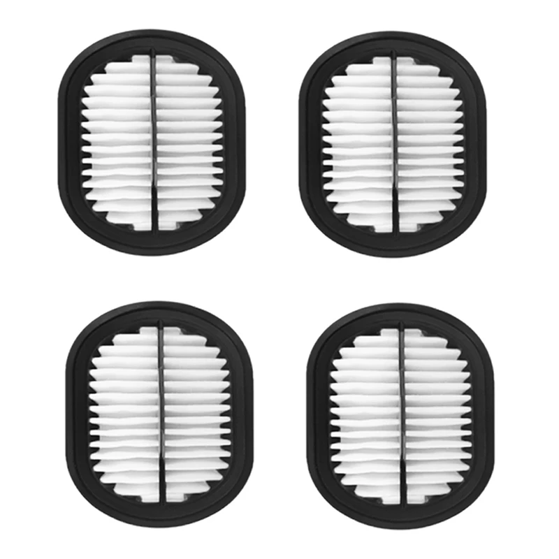 

Сменные детали, Hepa фильтр, совместимый с Tineco Floor One 2,0, тонкие аксессуары для беспроводного пылесоса