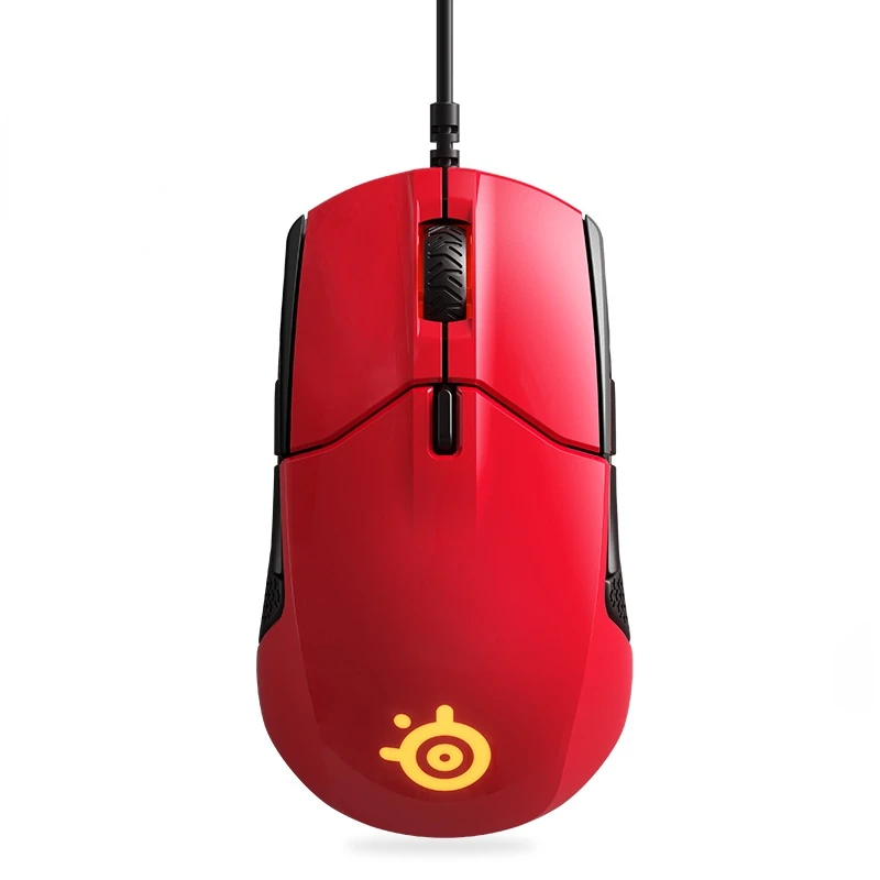 Проводная компьютерная мышь SteelSeries Sensei 310 |