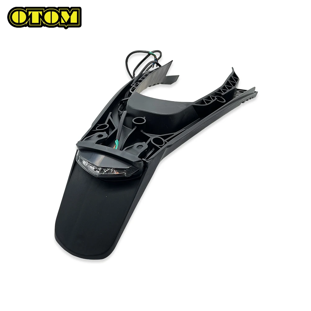 

Мотоцикл для GASGAS, кронштейн заднего фонаря в сборе, держатель номерного знака EC ECF EWF 250 300 350 450 500 2024, аксессуары