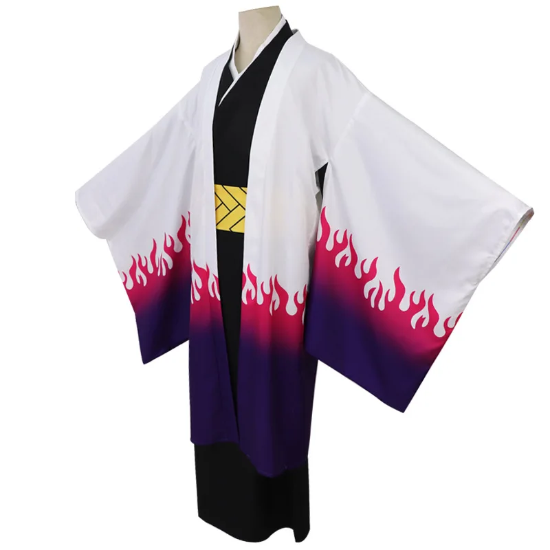 Костюм для косплея аниме рассекающий демонов |